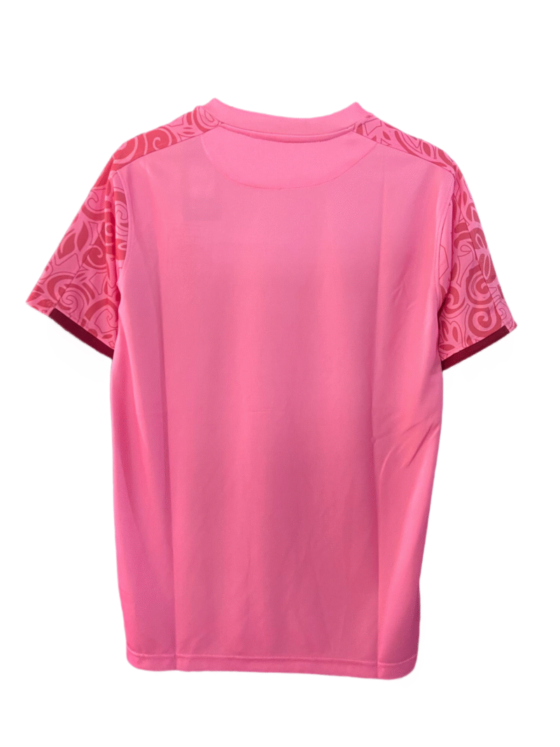Palestine 24-25 Pink Jersey - Image 3