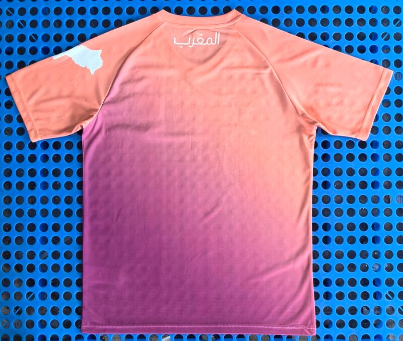25-26 Moroccan Cloud Edition jersey - Image 3