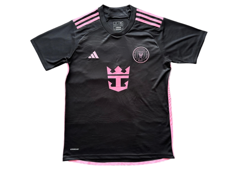24-25 Miami away jersey