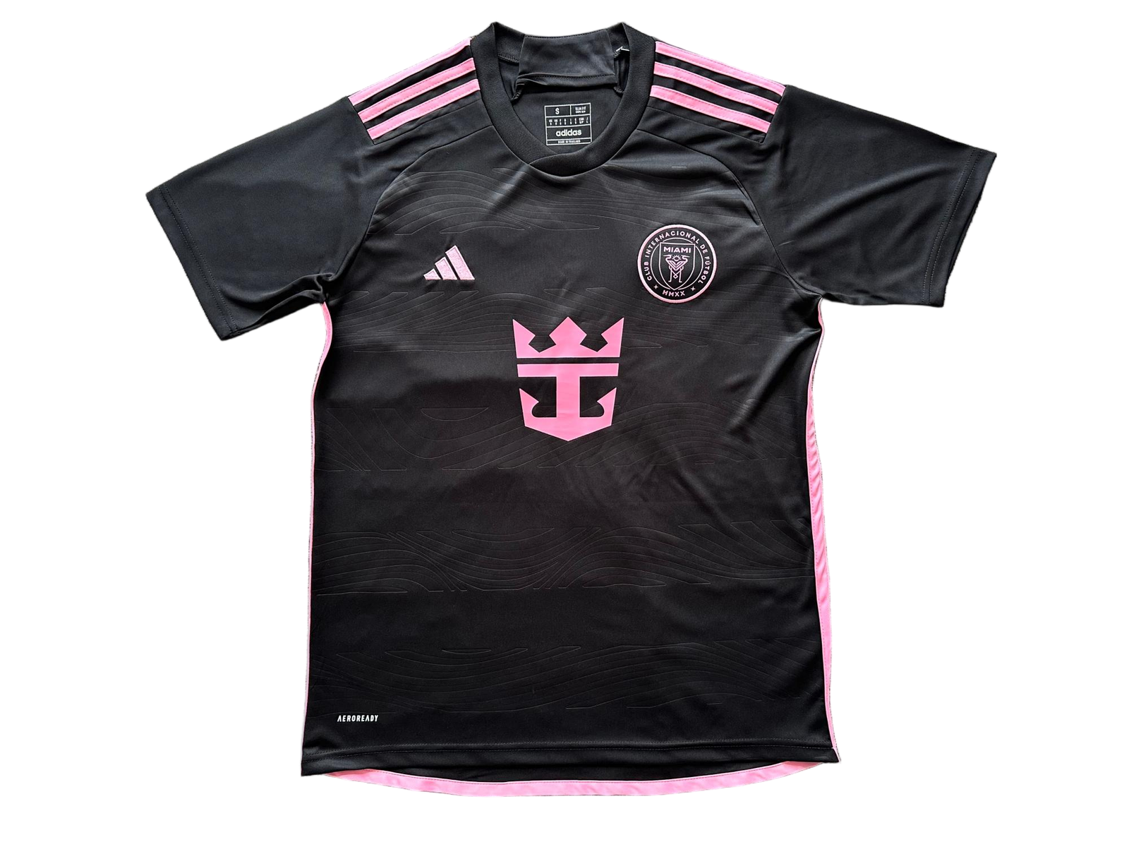 24-25 Miami away jersey