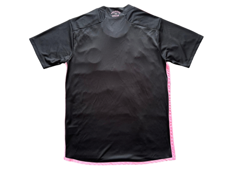 24-25 Miami away jersey - Image 3