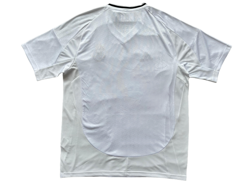 Real Madrid 24-25  Home Jersey - Image 3