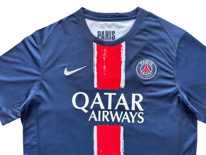 PSG 24-25 Home Jersey - Image 2