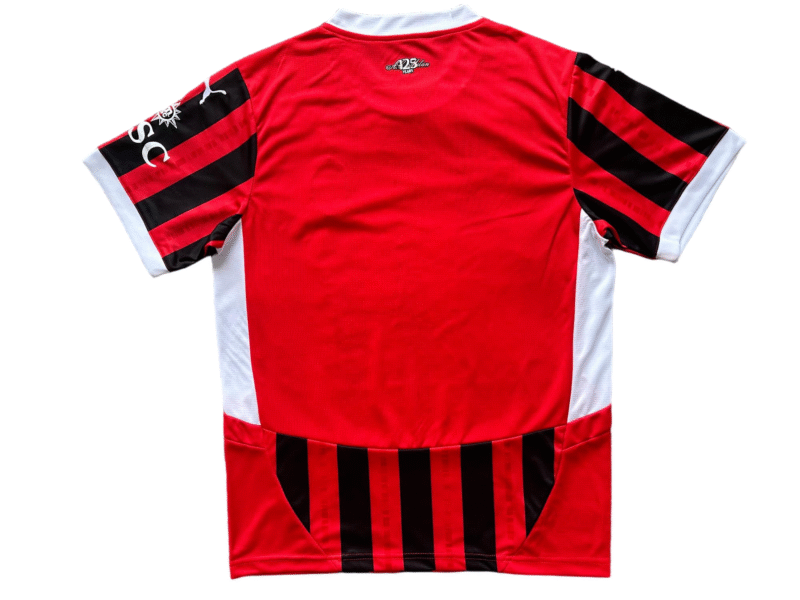 AC Milan 24-25 Home Jersey - Image 3