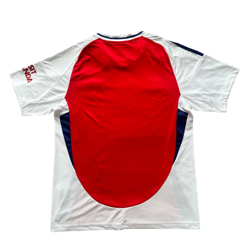 Arsenal 24-25 Home Jersey - Image 3