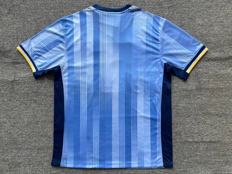 24-25 Tottenham Hotspur Away Jersey - Image 2