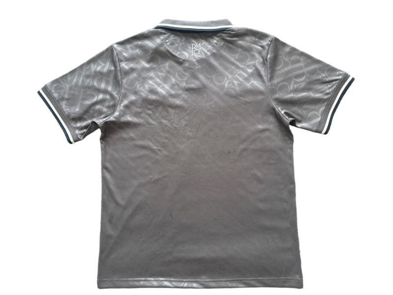 Real Madrid 24-25 Second Away Jersey - Image 3