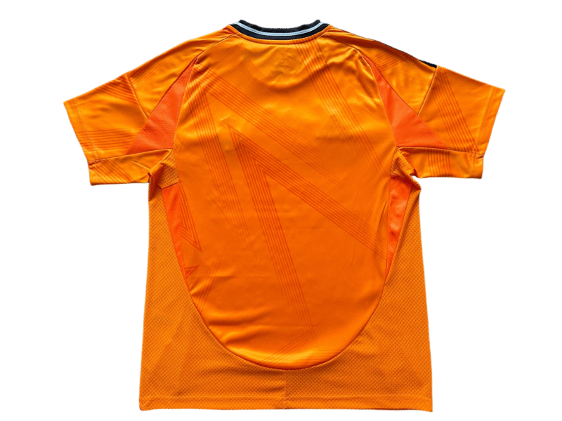 Real Madrid 24-25 away jersey - Image 3