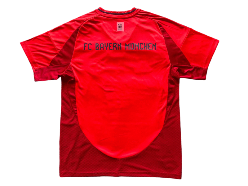 Bayern 24-25 Home Jersey - Image 3