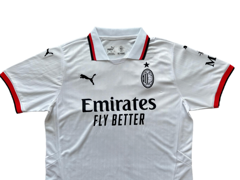 AC Milan 24-25 Away Jersey - Image 2