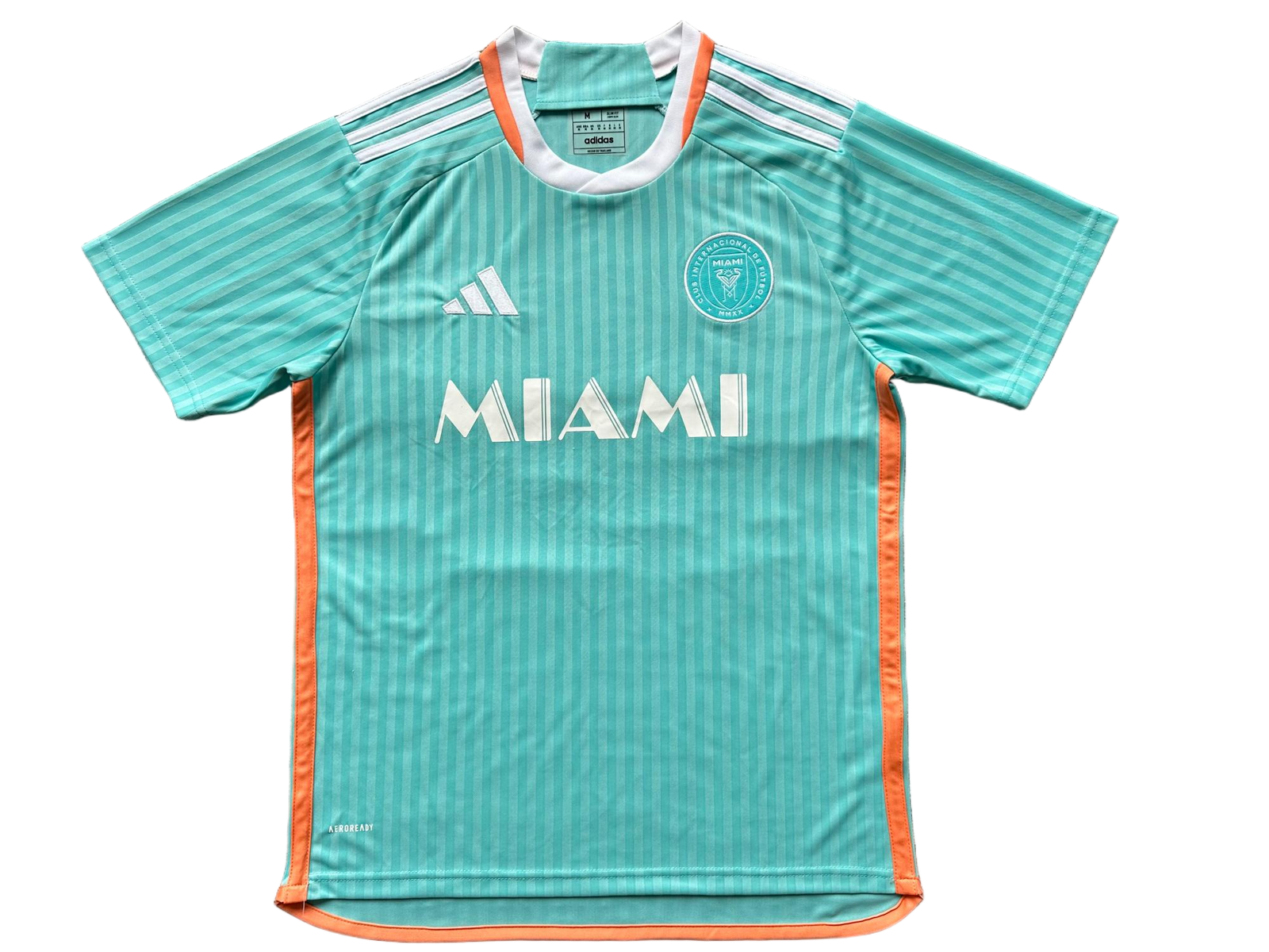 24-25 Miami Second Team jersey