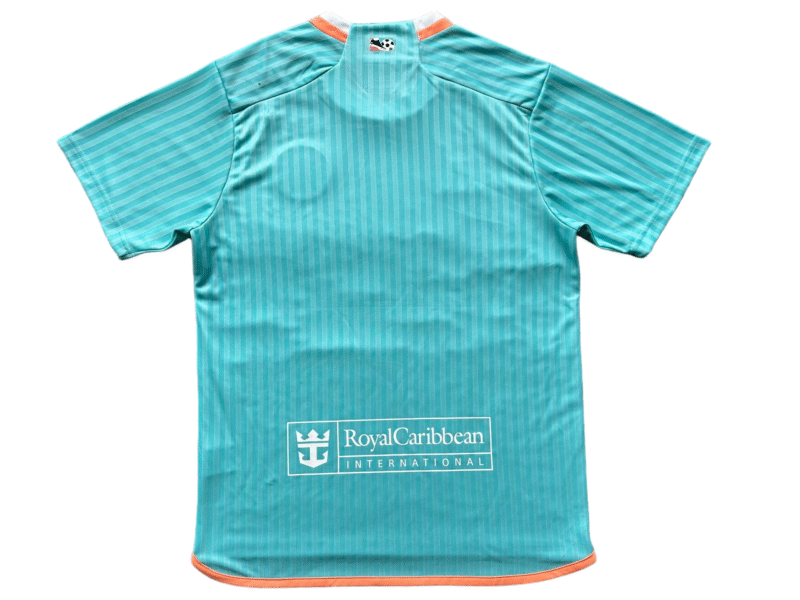 24-25 Miami Second Team jersey - Image 3