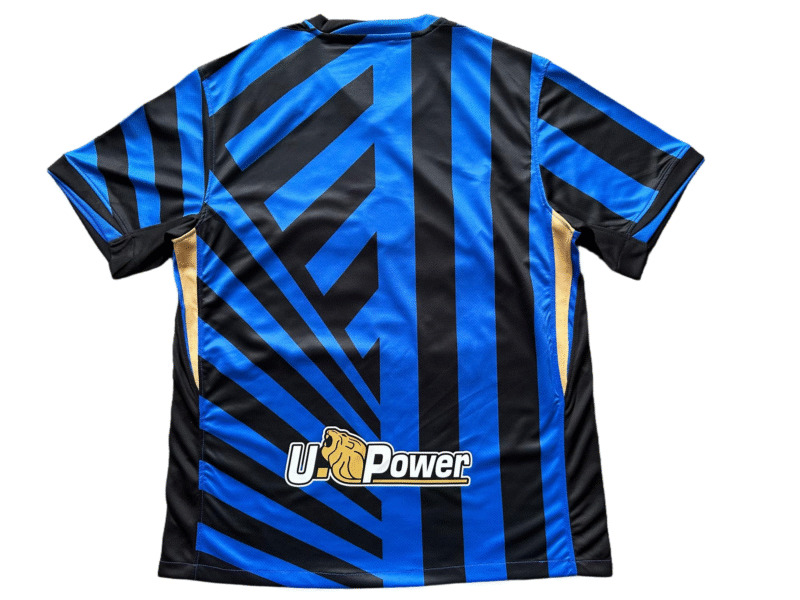 Inter Milan 24-25 Home Jersey - Image 3