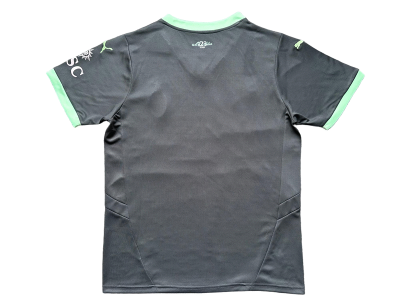 AC Milan 24-25 Second Away Jersey - Image 3