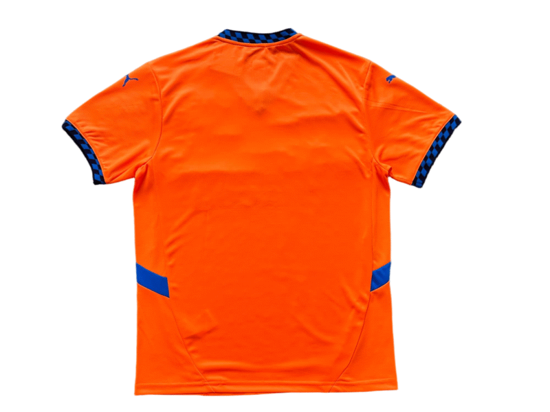 24-25 Marseille two team jersey - Image 3