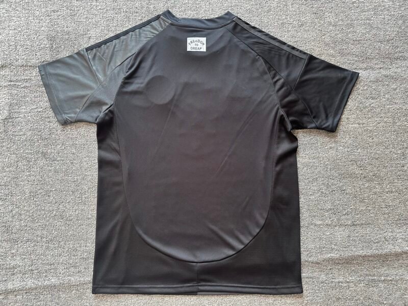 25-26 Miami away jersey - Image 3