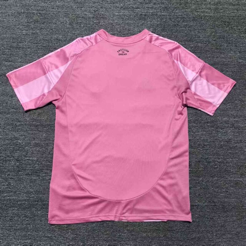 25 26 Miami home jersey - Image 3