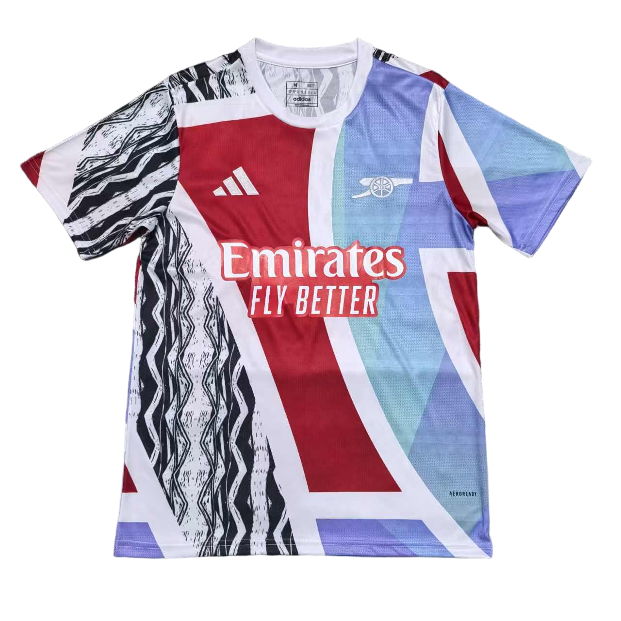 Arsenal 24-25 Training Jersey