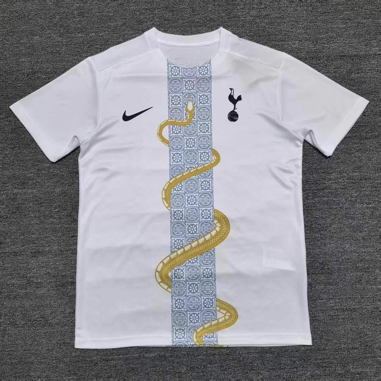 25 26 Tottenham Hotspur Special Edition jerseys