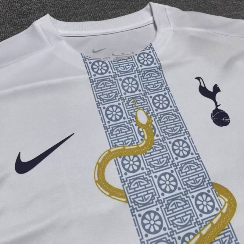 25 26 Tottenham Hotspur Special Edition jerseys - Image 2