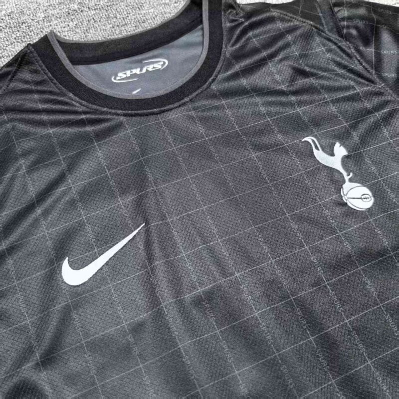 25 26 Tottenham away jerseys - Image 2