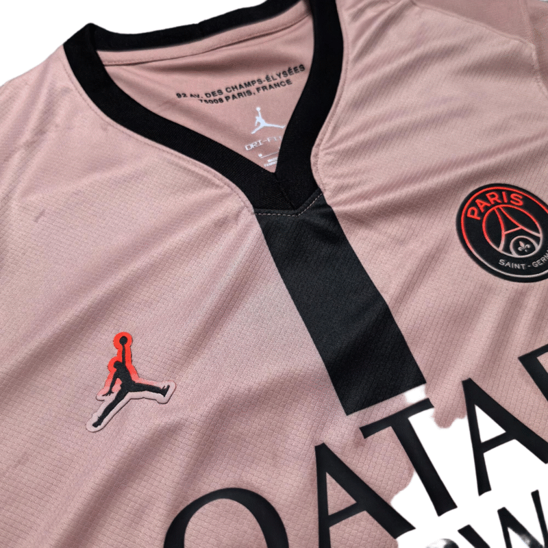 PSG 24-25 Second Away jersey - Image 2