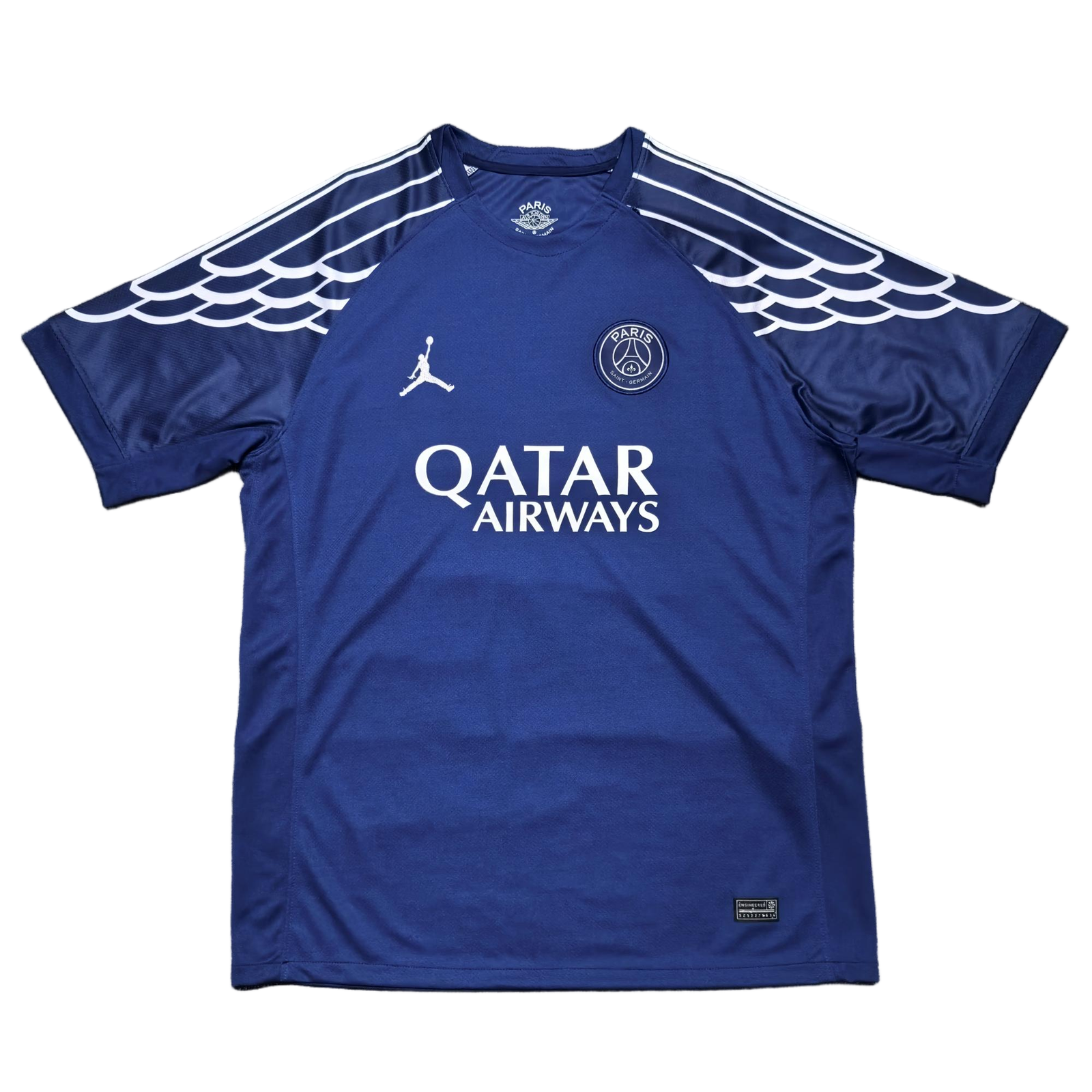 PSG 24 25 Third Away Jersey