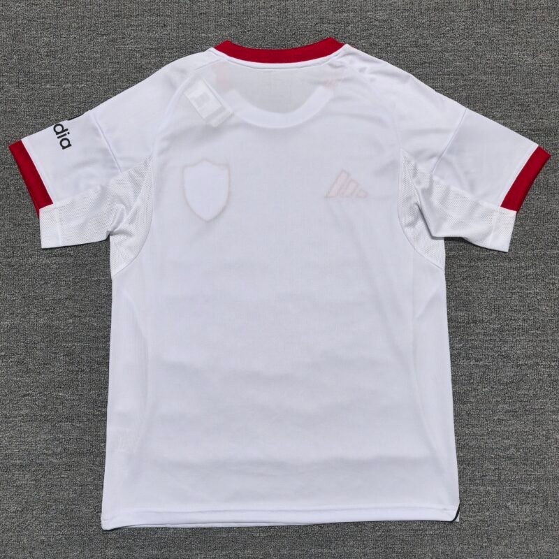 25 26 Liverpool away jerseys - Image 3