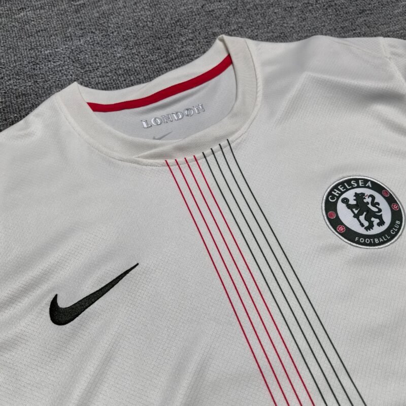 25 26 Chelsea away jerseys - Image 2