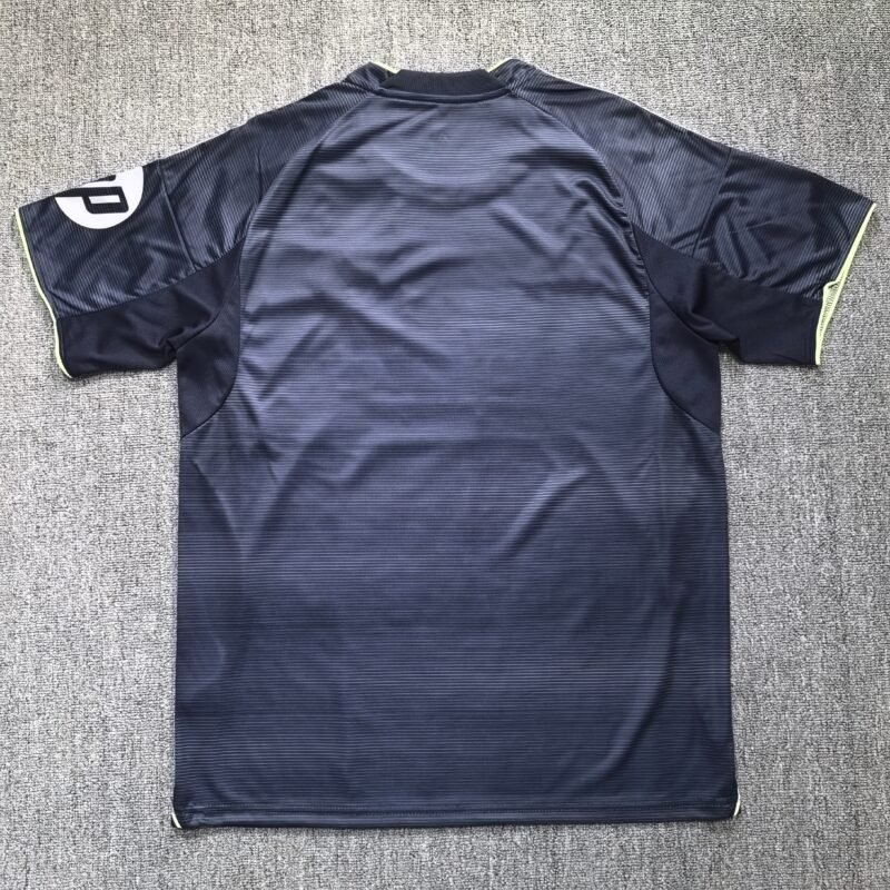 25 26 Real Madrid away jersey - Image 3