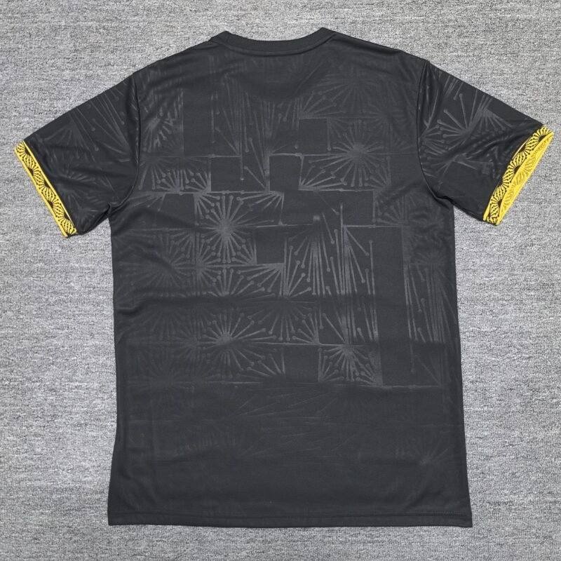 25 26 Mexico Gold Cup Special Edition jerseys - Image 3