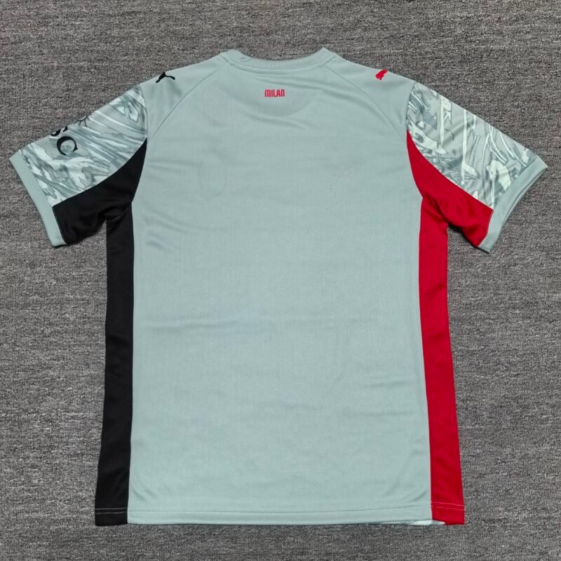 25 26 AC away jersey - Image 3