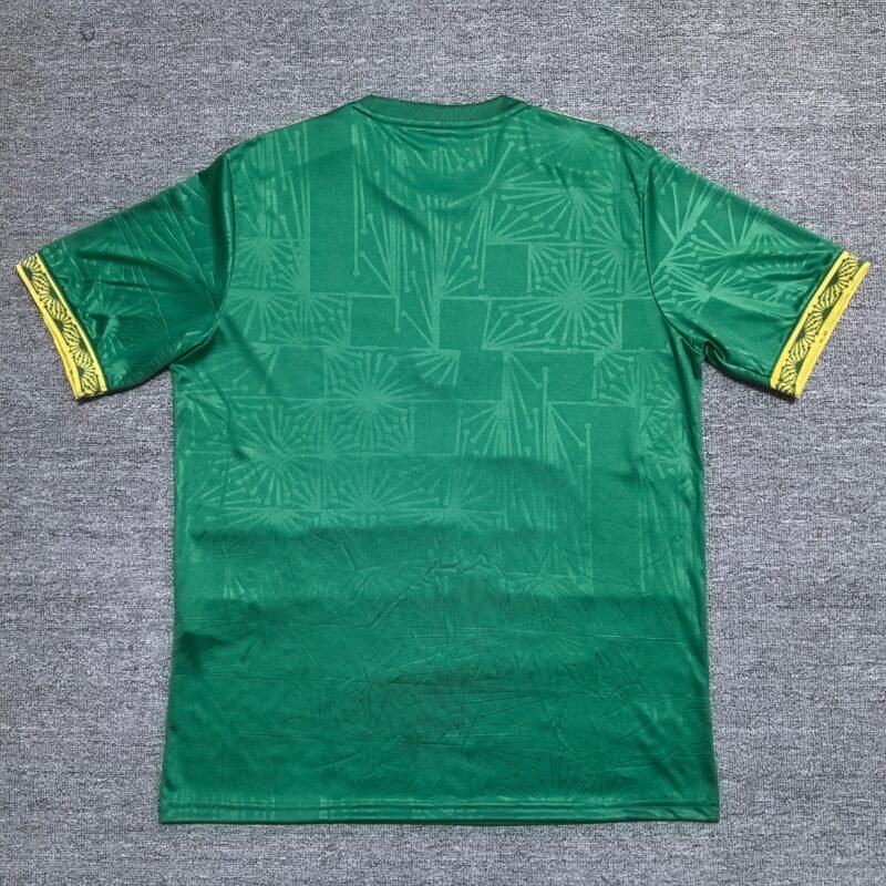 25 26 Mexico Special Edition jerseys - Image 3