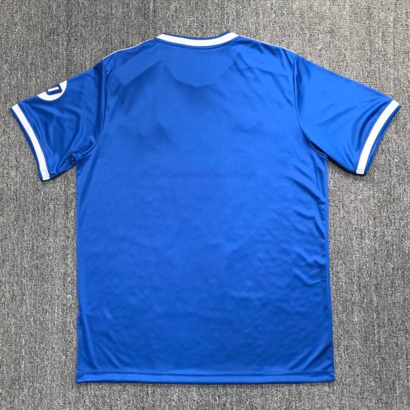 25 26 Real Madrid Second Team jerseys - Image 3