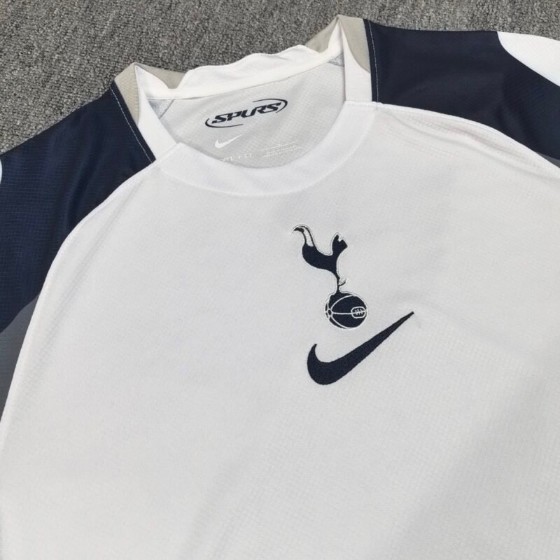 25 26 Tottenham Hotspur home jersey - Image 2