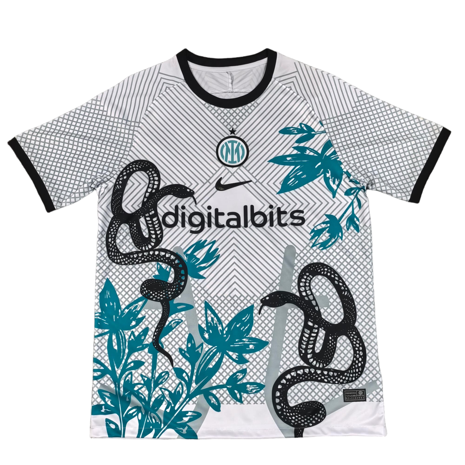 Inter Milan 2425 Speacial Concept jersey