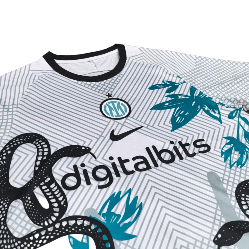 Inter Milan 2425 Speacial Concept jersey - Image 2