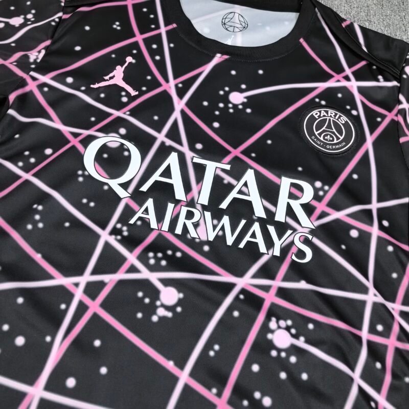 25 26 PSG away jerseys - Image 2